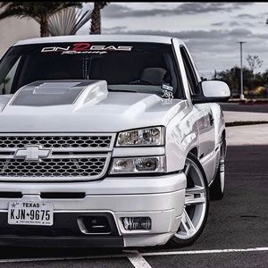 Meet your Posher, Ben